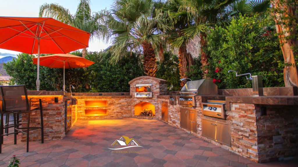 17 Incredible Outdoor Kitchen Concepts Guaranteed to Impress Your Guests