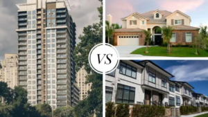 House or Apartment Comparison: Which is Right for You?