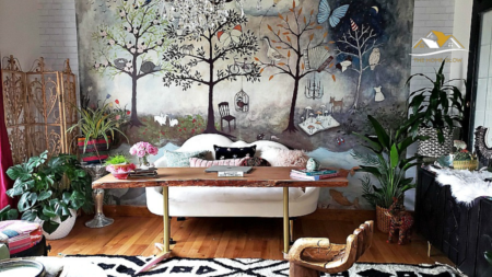 Top 20 Whimsical Decor Trends You'll Love in 2024